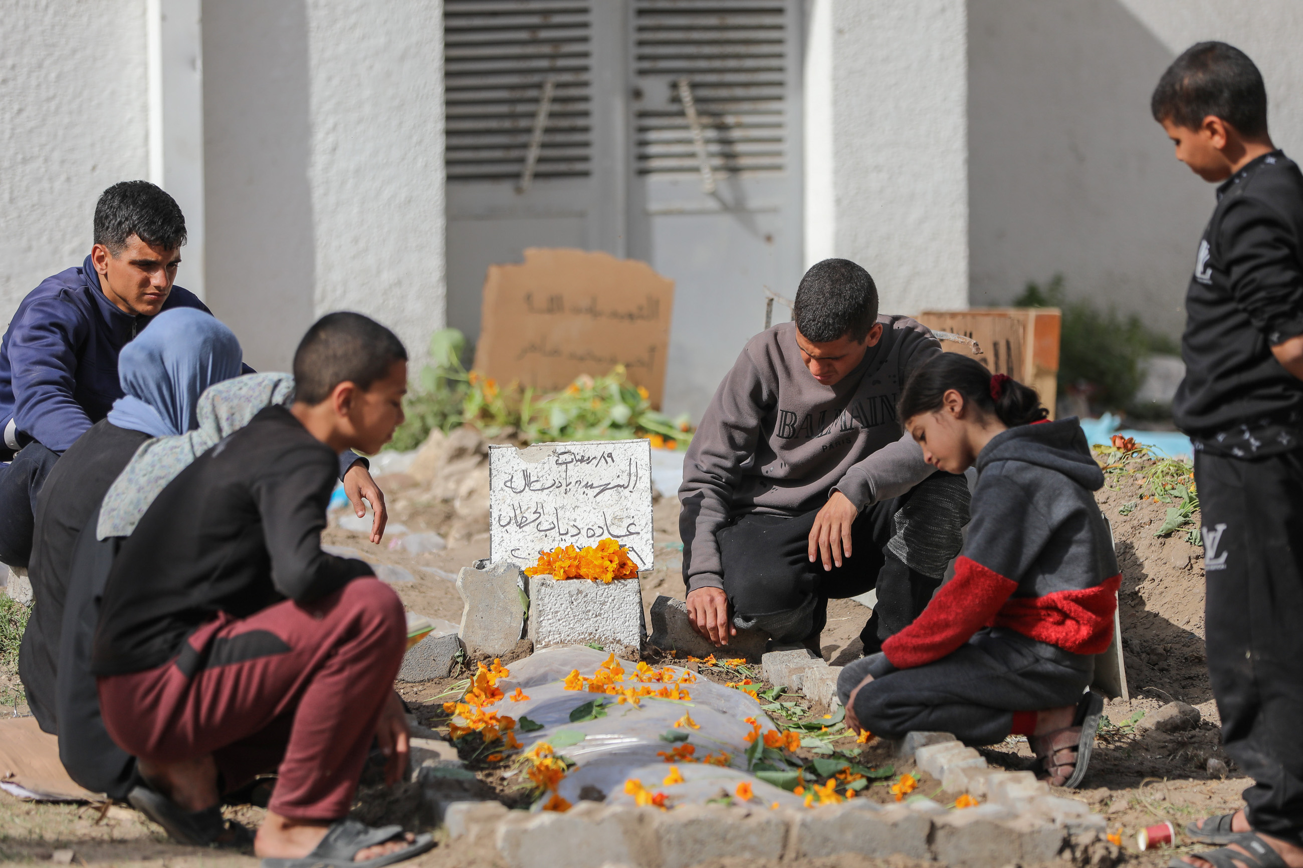 photo by Mohammed Hajjar